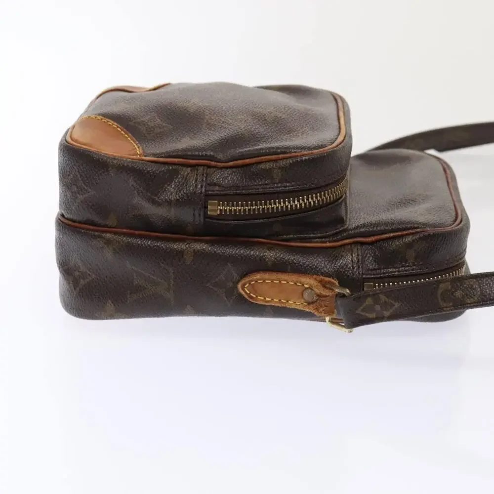 LOUIS VUITTON Monogram Amazon Shoulder Bag M45236